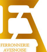 Ferronnerie Avesnoise - Le savoir-faire d'une ferronnerie sur le moderne comme sur l'ancien