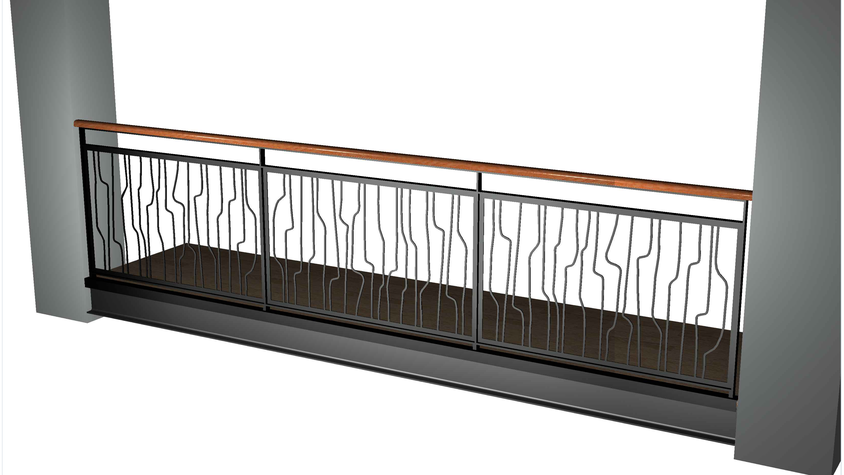 Notre bureau d'études conçoit et vous présente vos projets en 2D ou 3D avant fabrication