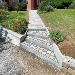 Aménagement extérieur
