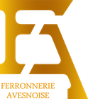 Ferronnerie Avesnoise - Le savoir-faire d'une ferronnerie sur le moderne comme sur l'ancien